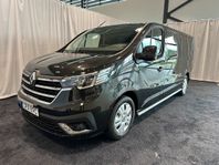 Renault trafic L2H1 Nordic Line dci 170 edc