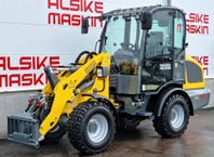 Wacker Neuson WL 38