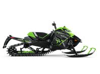 Arctic Cat RIOT X 8000 Alpha One QS3 146" -24 Kampanj