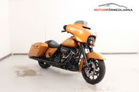 Harley-Davidson Street Glide Special 2023 / LÅGA MIL /