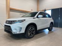 Suzuki Vitara HEV AllGrip Inclusive Automat