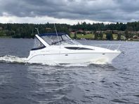 Bayliner 2855 Ciera SeaCore 350 MAG MPI 2009 – Sötvattenkyld