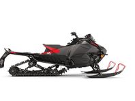 Arctic Cat CATALYST RIOT 600 146" -24 Kampanj