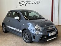 Abarth 595 1.4 T-JET 16V 145hk MOMS