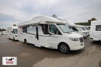 Kabe Travel Master Royal X 780 LT - kampanj t.o.m. 2025-05-3