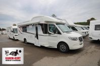 Kabe Travel Master Royal X 780 LT