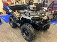 Polaris Sportsman 570 Hunter Edition - KAMPANJ