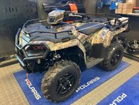 Polaris Sportsman 570 Hunter Edition - KAMPANJ