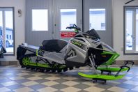 Arctic Cat M 8000 ALPHA *ELSTART & NY MATTA*