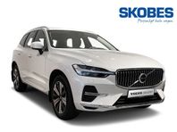 Volvo XC60 Recharge T6 II Plus Bright