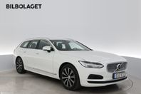 Volvo V90 Recharge T6 Inscription Expression