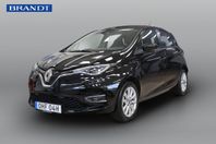 Renault Zoe R110 PhII 52 kWh Zen batteriköp