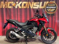 Honda CB500X *0% RÄNTA, RING OSS!*