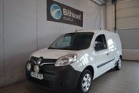 Renault Kangoo Express Maxi 1.5 dCi Manuell Drag 95hk