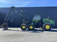 John Deere 1470G