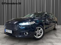 Ford Mondeo Kombi 2.0 TDCi 180 Business A AWD