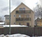 Bostad uthyres - lägenhet i Umeå - 3 rum, 84m²