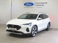 Ford Focus Active 1.0T EcoBoost 155hk AUT | NAV/Backkamera