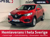 Renault Kadjar 1.3 TCe Drag MoK Navi Psens Kamkedja S/V-hjul