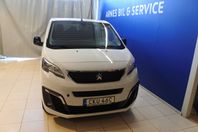 Peugeot Expert Combi 2.0 BlueHDi EAT Euro 6