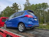 (Demonteringsobjekt) Ford B-Max 1.0