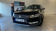 Volkswagen Passat Alltrack 2.0TDI AWD, 177hk, Värmar* SÅLD*