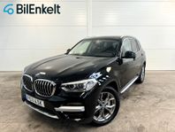 BMW X3 xDrive30e X-Line Kamera Cockpit Navi HiFi 292hk 2021