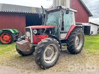 Traktor Massey Ferguson 3070 4WD