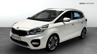 Kia Carens 1,7 CRDI DCT ADVANCE PLUS, 7-SITS