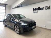 Audi Q7 60 TFSI E 462 HK QUATTRO TIPTRONIC