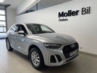 Audi Q5 55 TFSI E QUATTRO S LINE 367 HK S