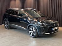 Peugeot 5008 GT PT 130 AUT