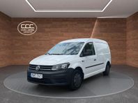 Volkswagen Caddy Maxi 1.6 TDI BlueMotion Euro 5 S+V däck