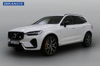 Volvo XC60 Recharge T8 II Polestar Engineered