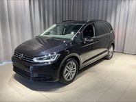 Volkswagen Touran 150HK DSG 7-sits