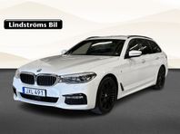 BMW 530 d xDrive Touring M-SPORT