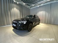 Audi Q8 55 e-tron quattro Dakar Edition