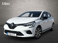 Renault Clio TCe 90 Equilibre 5-d