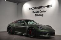 Porsche 911 Carrera GTS Cabriolet / PTS