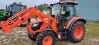 Kubota M 4072