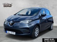 Renault Zoe R110 PhII 52 kW Go Batteriköp II