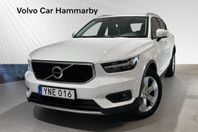 Volvo XC40 T4 FWD Momentum Advanced Edition