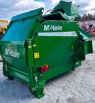 McHale MCHALE C430 BALSNITTARE