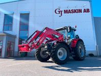 Massey Ferguson 5 S