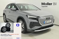 Audi Q4 40 e-tron Proline | Assistanspaket plus | Inkl V-hju