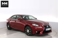 Lexus IS 300h 2.5 CVT Executive, Hybrid