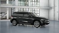 Mercedes-Benz GLB 200 AMG Line Adv. Plus & Adaptiv farthålla