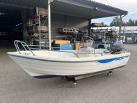 Terhi 6010 Nordic / Yamaha F25DE 14 5,95% ränta