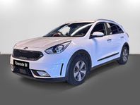 Kia Niro Hybrid Advance Plus 2 I Drag