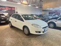 Fiat Bravo 1.4 Active Ny Servad& Ny Besiktigad